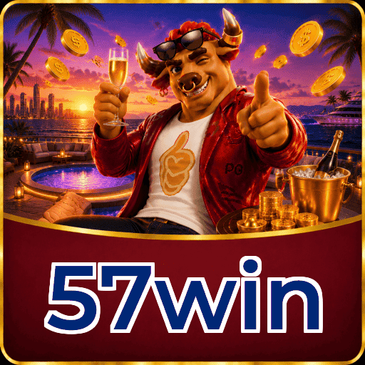 57win Segurança Logo 2