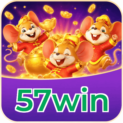 57win PIX Instantâneo - Saques em 8 Minutos