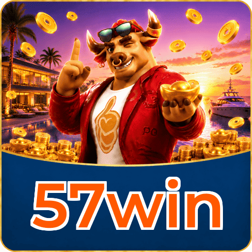 Fortune Tiger Logo 1