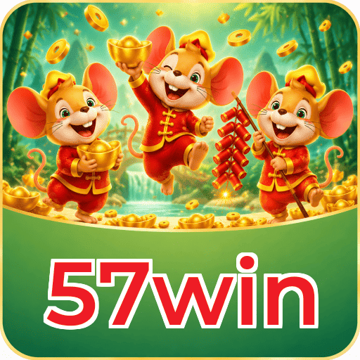57win Logo 3