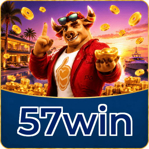 57win Segurança Logo 1
