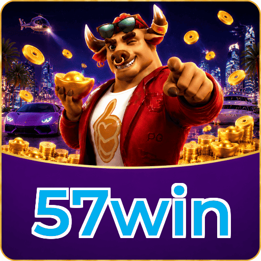 Slots 57win - Giros Grátis Diários