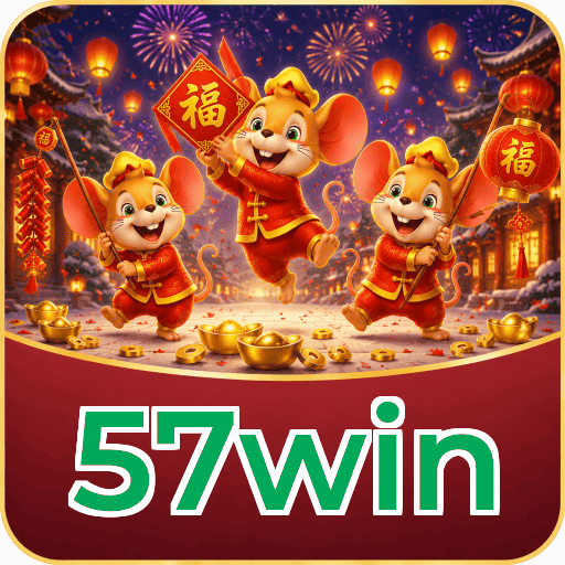 57win Logo 2