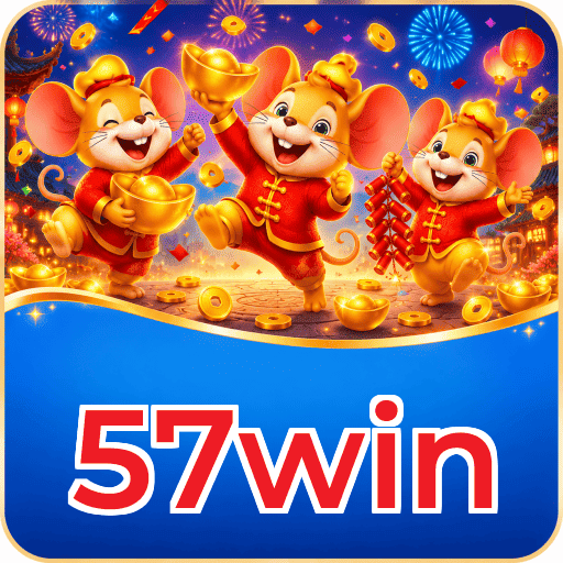 Slots 57win - Jackpots Progressivos