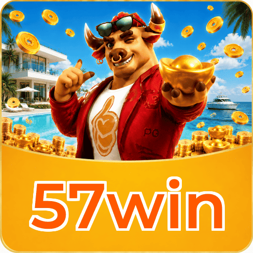 Loteria 57win - Quina e mais jogos